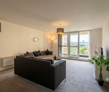 2 bedroom apartment to rent - Photo 1