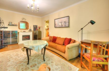 Apartament 2 Camere Metrou Titan (2min) Aleea Barajul Lotru - Fotografie 2