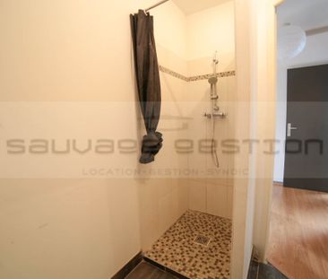 Location Appartement 1 pièce 24m² ROUEN 76000 - Photo 4