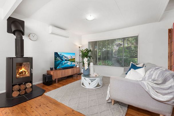 18 Kurrajong Road, Kurrajong NSW 2758 - House For Rent | Domain - Photo 1