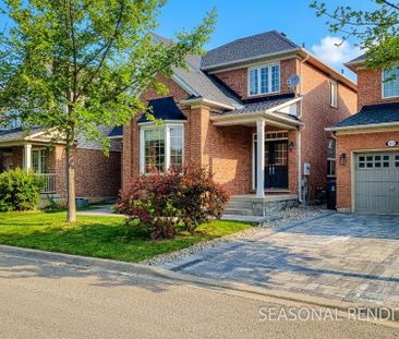 For Lease - 913 Mcewan Drive, Milton, Ontario - Photo 5