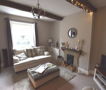 2 Bedroom Terraced To Let - Photo 1