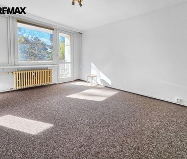 Pronájem bytu 1+1 v družstevním vlastnictví 32 m², Praha 9 - Střížkov - Fotografie 5