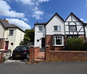 123 Malone Avenue, Belfast, BT9 6EQ - Photo 3