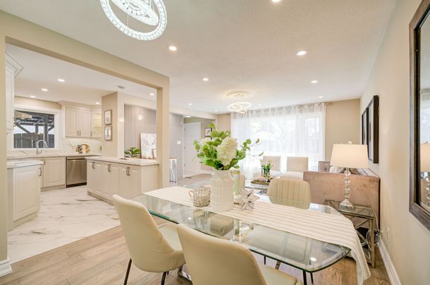 For Lease - 6 Willis Drive, Brampton, Ontario - Photo 1