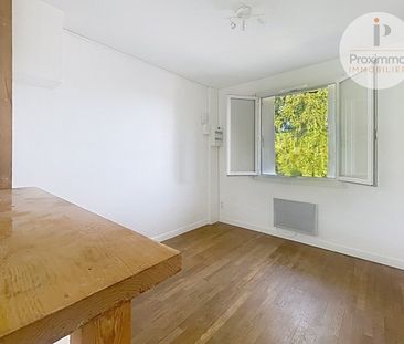 Location Appartement 2 pièces 32m² - Photo 5