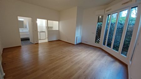 location Appartement T1 DE 37.81m² À NEUILLY SUR SEINE - Photo 3