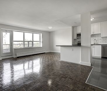 Garden Terrace Apartments - Photo 2