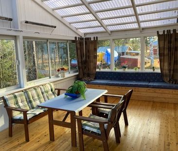 Stickvägen, Långträsk - Foto 4