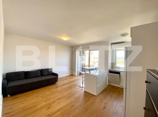 Apartament 3 camere, mobilat modern, 55mp, zona Piata 1 Mai - Photo 1