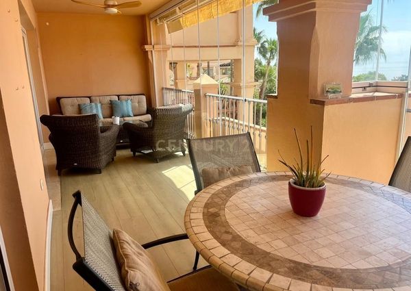 Benalmádena, Andalusia