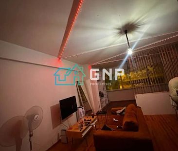 Studio/Γκαρσονιέρα για ενοικίαση Παναγία Φανερωμένη (Ξηροκρήνη - Πα... - Photo 1