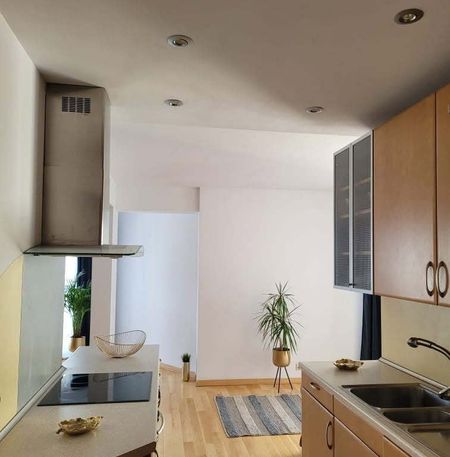 Warszawa, Mokotów, Bukowińska - Zdjęcie 3