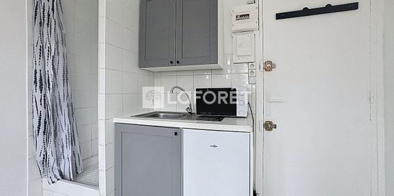 Appartement T1 Fontenay-aux-Roses à louer - Photo 3