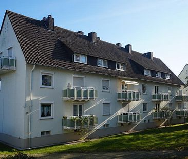 Schöne 2 Zimmerwohnung frei zur Besichtigung - Foto 5