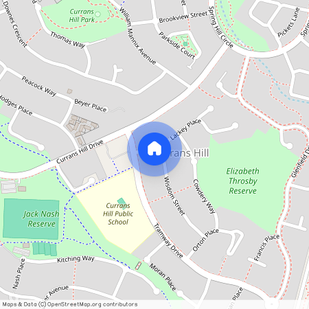 2 Wisdom Street, NSW 2567, Currans Hill