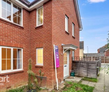 2 bedroom semi-detached house to rent - Photo 6