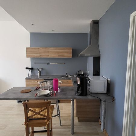 Appartement T2 Nevers à louer - Photo 3