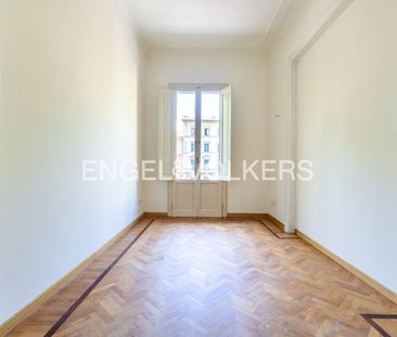 Quadrilocale viale Giovanni Milton, Libertà - Savonarola, Firenze - Photo 1