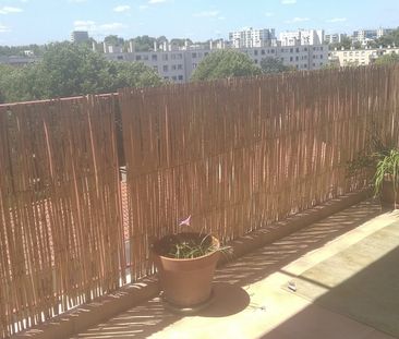 Lemasson - T3 - 70,48m² - Photo 4