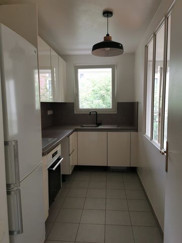 Location Appartement 3 pièces 69m² PUTEAUX 92800 - Photo 5