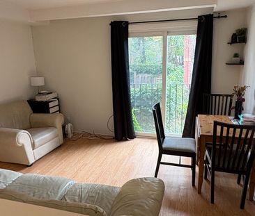 For Lease - 325 Jarvis Street Unit# 33, Toronto, Ontario - Photo 5