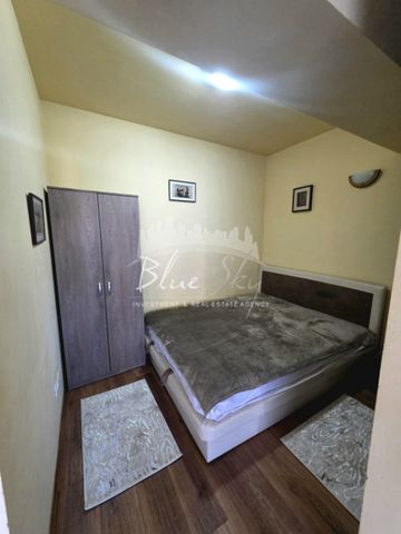 Studio mobilat și utilat, cu loc de parcare – Tomis Plus - Fotografie 5