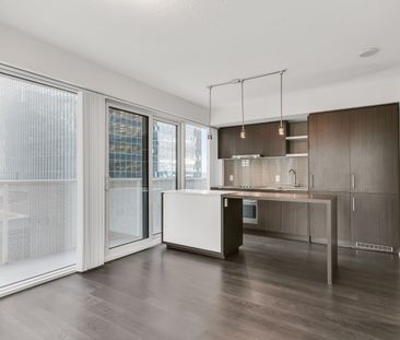 For Lease - 88 Harbour Street Unit# 1207, Toronto, Ontario - Photo 1