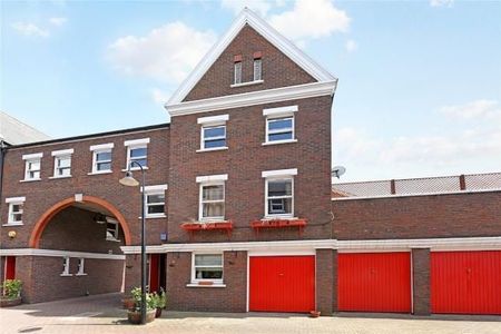 Room in a Shared House, Lockesfield Place, E14 - Photo 3