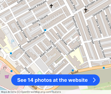 School Street, Barrow-In-Furness, LA14 - Photo 1