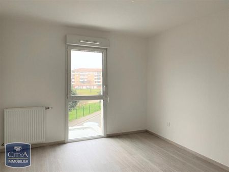 Location Appartement 3 pièces 59m² TOULOUSE 31200 - Photo 3