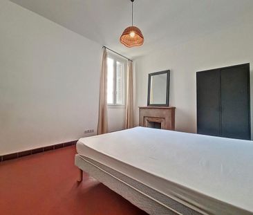 Location Appartement 4 pièces Meublé 78m² AJACCIO 20000 - Photo 5