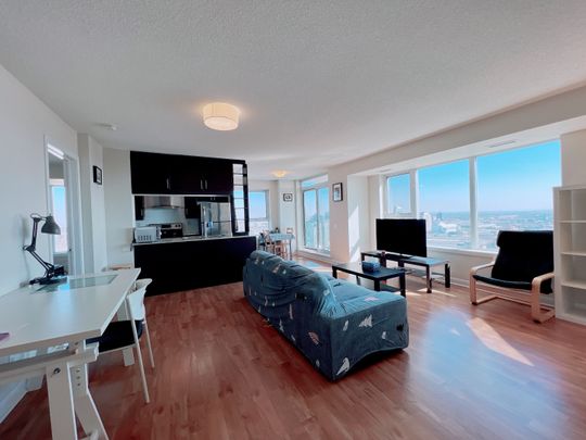 For Lease - 25 Town Centre Court Unit# 3202, Toronto, Ontario - Photo 1