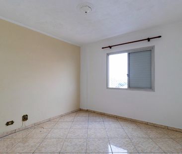 Apartamento com 2 quartos e 70m² para alugar em Assunção, São Berna... - Foto 1