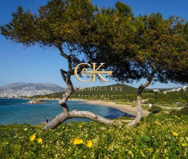 Μεζονέτα για ενοικίαση Καβούρι (Βουλιαγμένη) - Photo 4