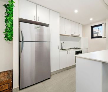 2/93 Nuwarra Road, Moorebank NSW 2170 - Apartment For Rent | Domain - Photo 4