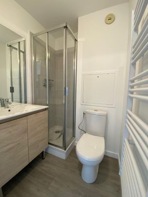 Location Appartement 1 pièce 21m² - Photo 1