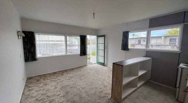 Live Near Tahunanui Beach – 1-Bedroom Unit - Photo 1