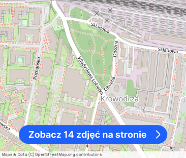 3 pokoje z balkonem i garażem | Fabryka Czekolady - Zdjęcie 1