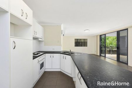 40/300 Sir Fred Schonell Drive, St Lucia, QLD 4067 - Photo 4