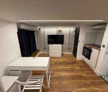 1 Bed Flat, Chapter Road, NW2 - Photo 2