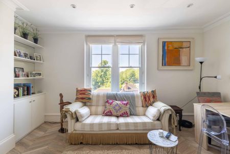 Colehill Gardens, Hammersmith and Fulham SW6 - Photo 4