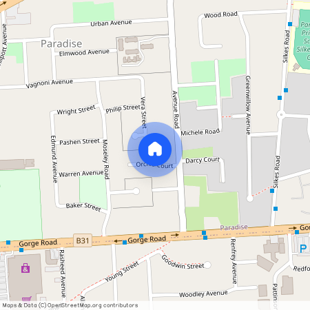 12 Orchid Court, SA 5075, Paradise