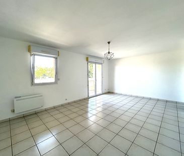 Location Appartement 3 pièces 62m² - Photo 1