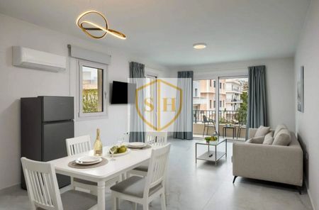 Διαμέρισμα για ενοικίαση Κέντρο (Άγιος Νικόλαος) - Photo 2