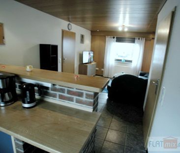 FLATmix.de / Möblierte 2-Zi-Whg. mit TERRASSE und separatem Eingang - Photo 5