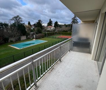 Location Appartement 2 pièces 49m² - Photo 6