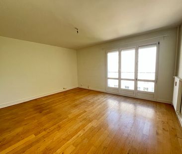 Location appartement 2 pièces, 56.00m², Reims - Photo 2