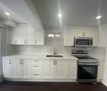 For Lease - 1716 Arborwood Drive, Oshawa, Ontario - Photo 1