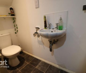 1 bedroom terraced house to rent - Photo 5